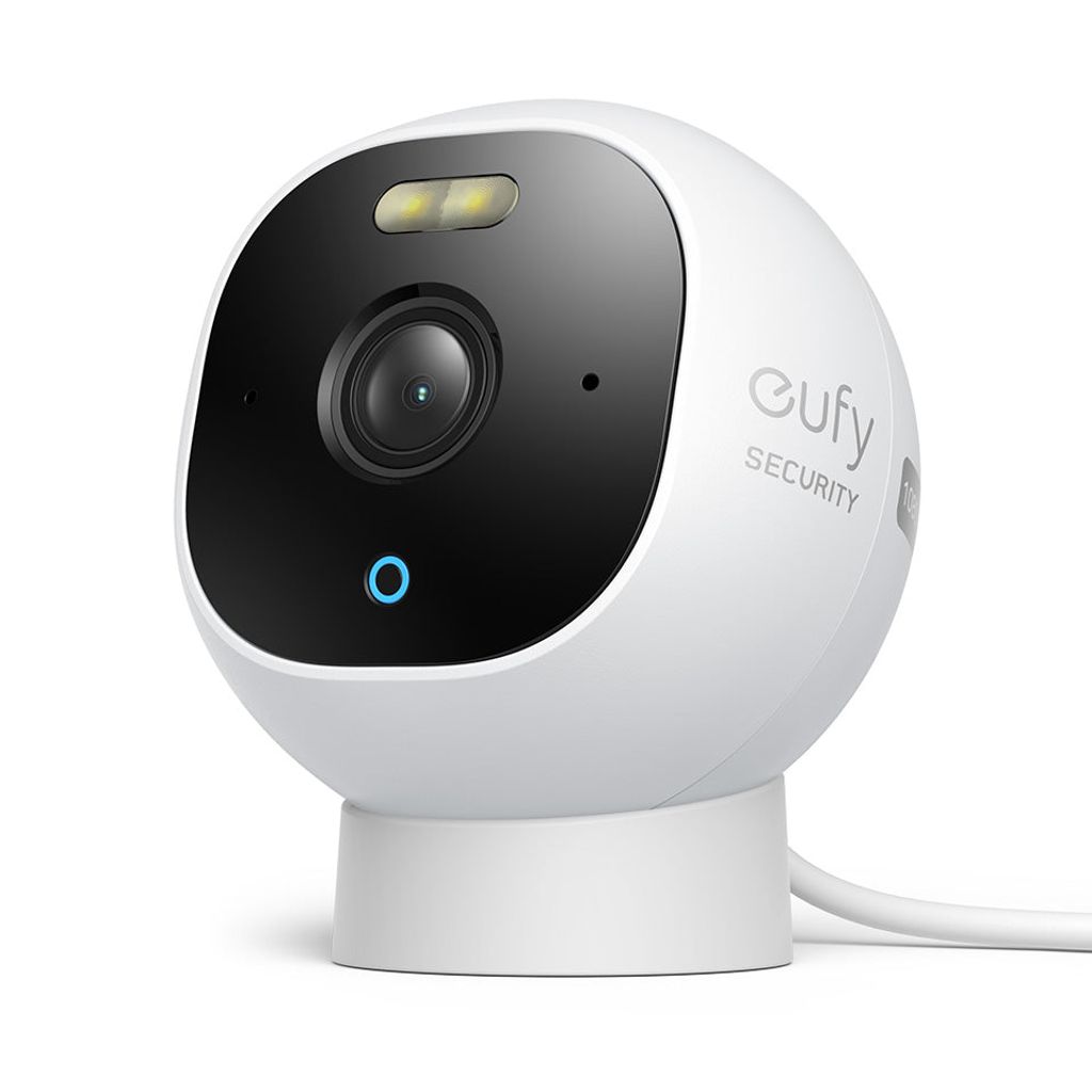 Outdoor Cam E210 withe Produktbild 