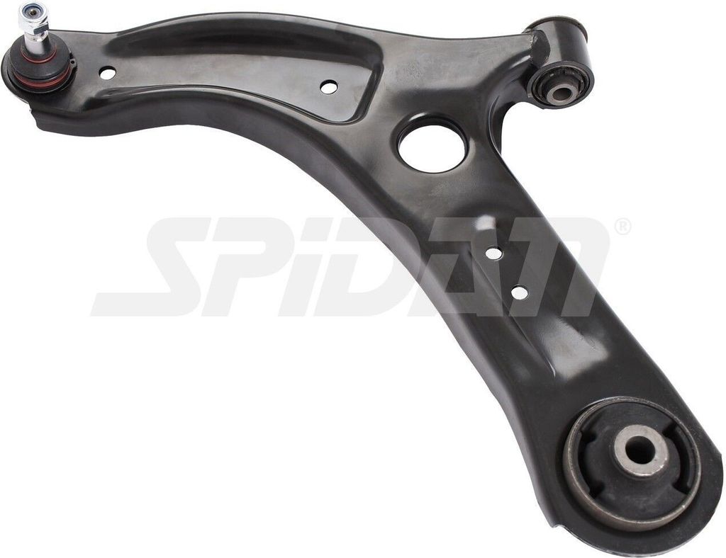 SPIDAN CHASSIS PARTS 59534 Querlenker Unten Vorne Links für HYUNDAI i20 Schrägheck (GB, IB)