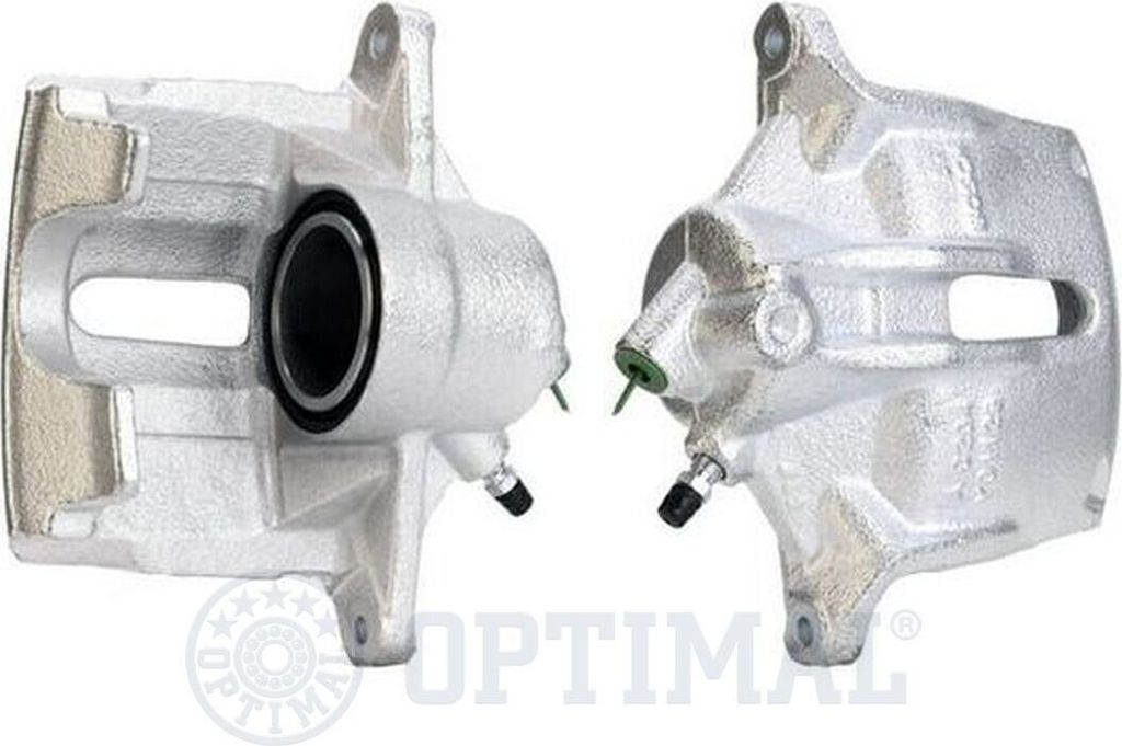 OPTIMAL Bremssattel Vorne Rechts für FORD MONDEO III Kombi Produktbild 