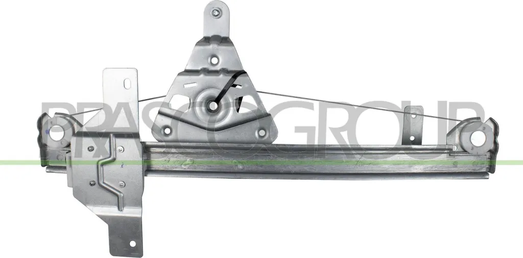 Lève-vitre arrière gauche PRASCO PG424W064 pour 308 I - OE 9223C9