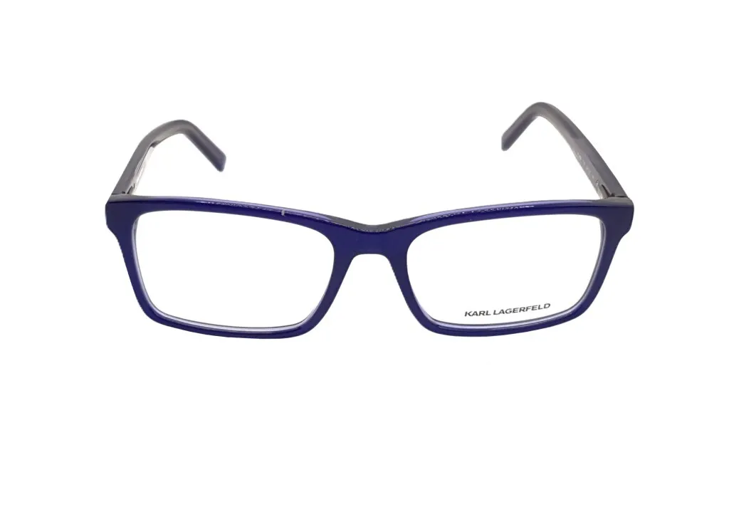Monture de lunettes Karl Lagerfeld KL884 (145) pour Homme et Femme