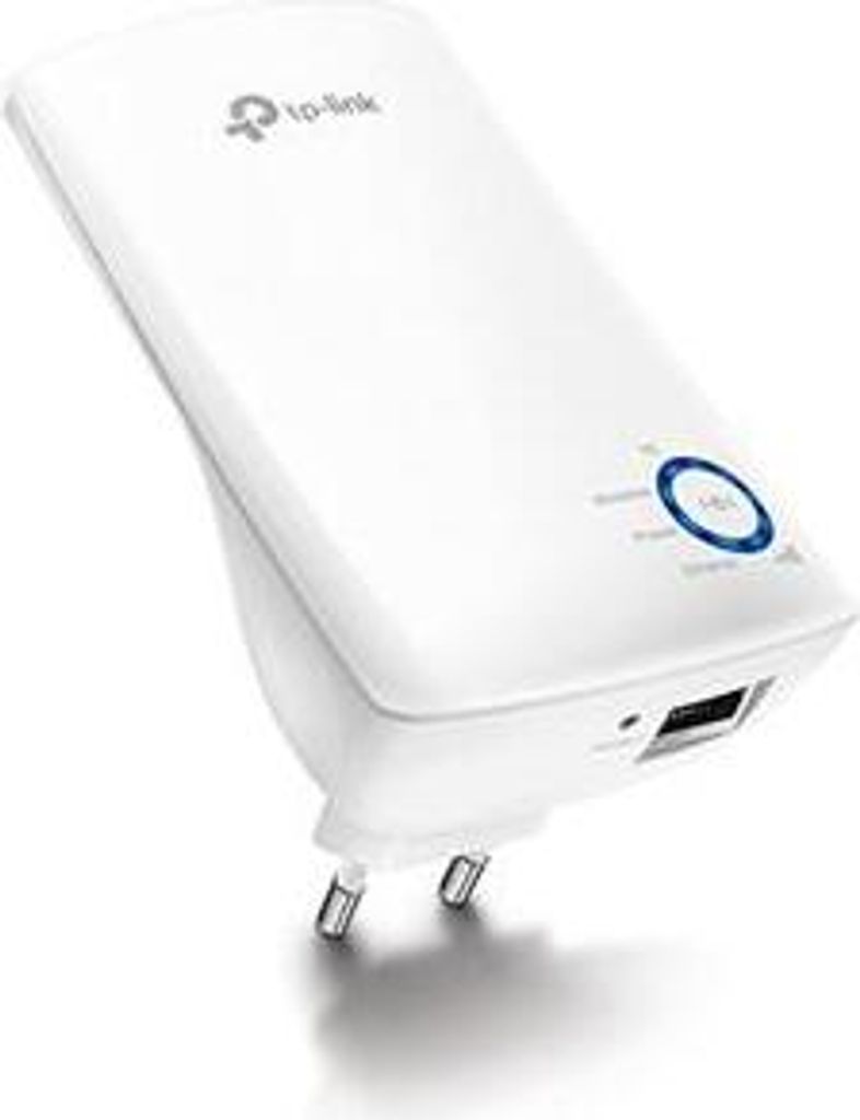 TP-Link W-Lan 300Mbps Repeater (TL-WA850RE) Produktbild 27