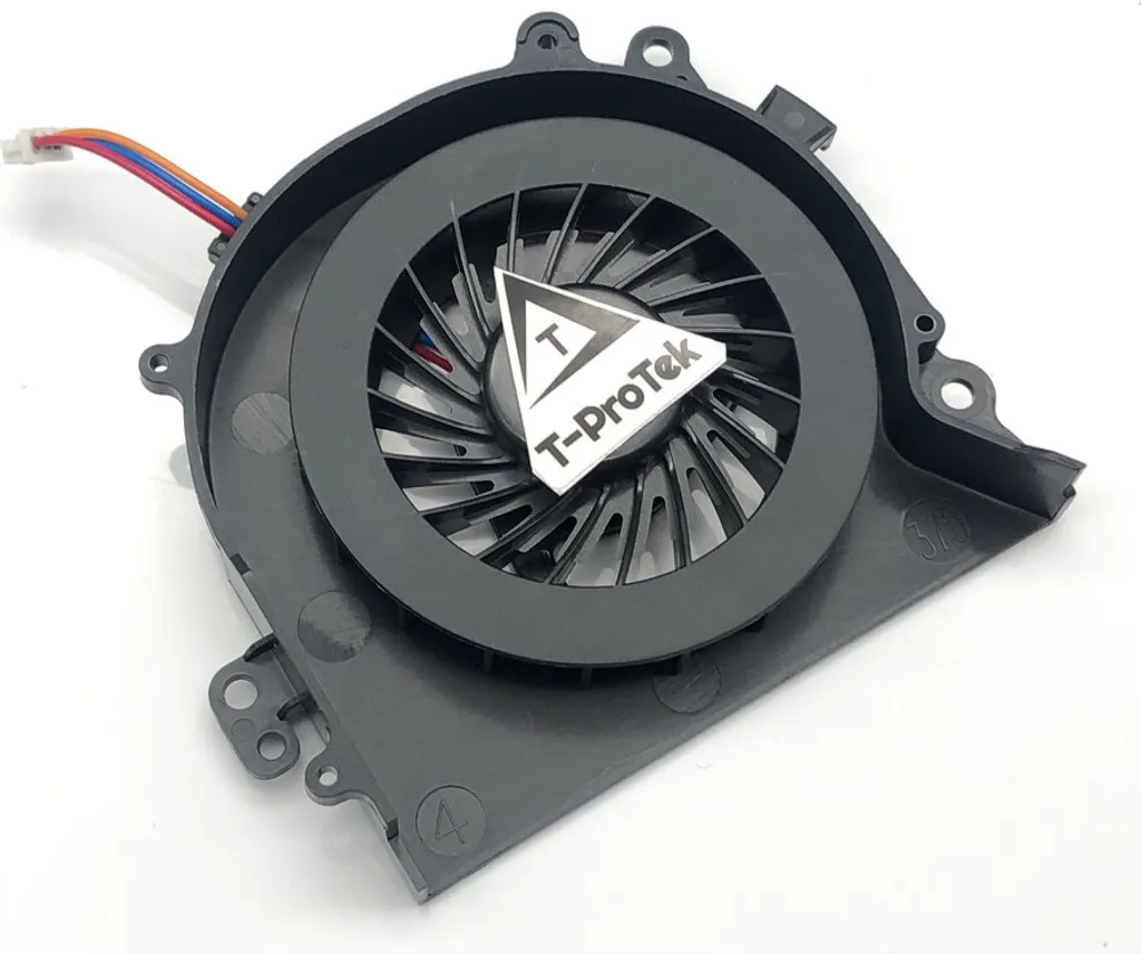 Ventola Sony Vaio VGN-NW24MR VGN-NW11S/S - Ricambio Cooling Fan PC