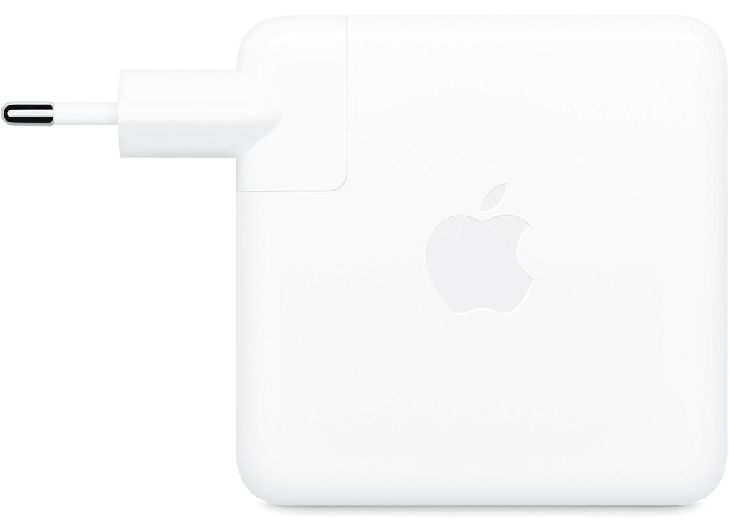 Apple 96W USB-C Netzteil für MacBook Pro Produktbild 