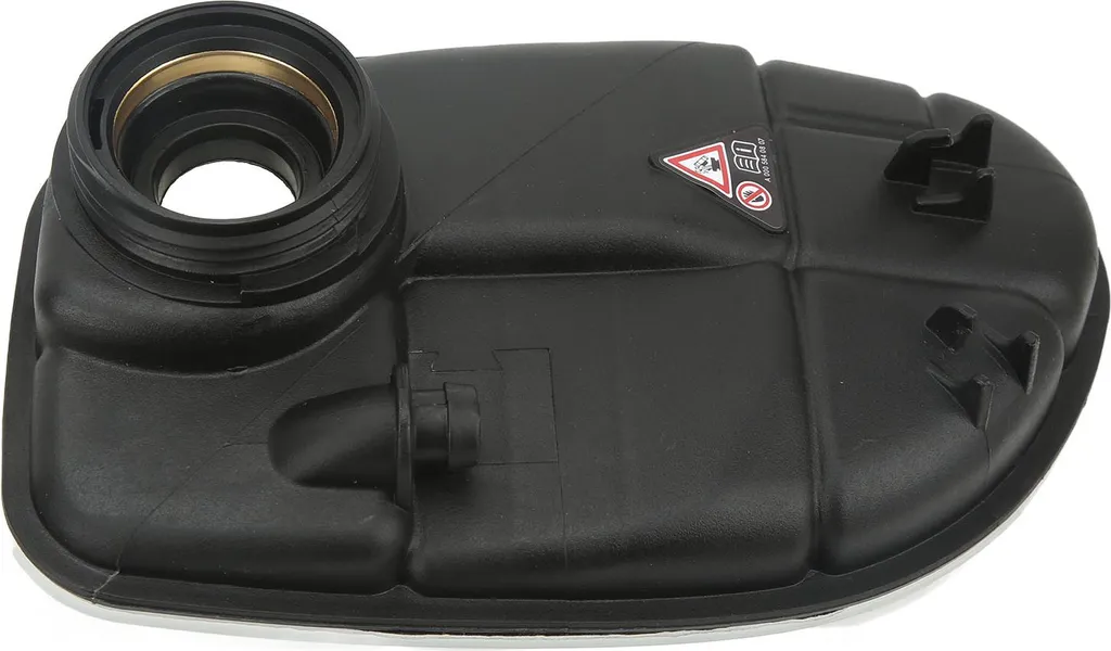 Réservoir de trop-plein pour Mercedes-Benz CLA250 moteur 2465000049