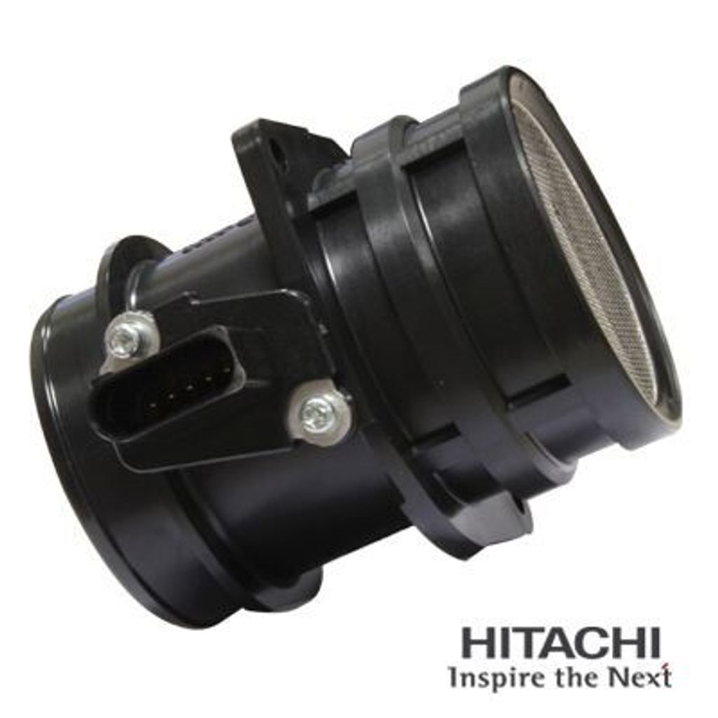 HITACHI 2505077 Luftmassenmesser LMM für AUDI A6 Avant (4F5, C6) Luftmengenmesser