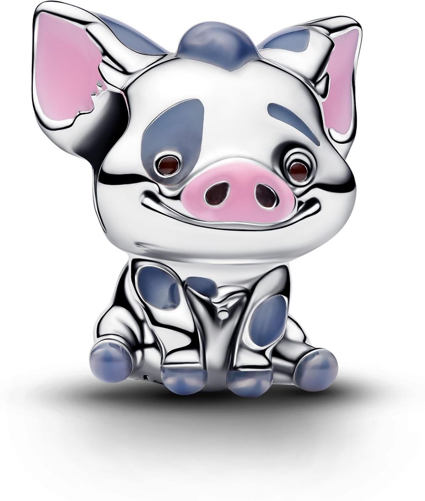 Pandora Disney Moana Pua The Pig 793843C01 Anhänger Produktbild 