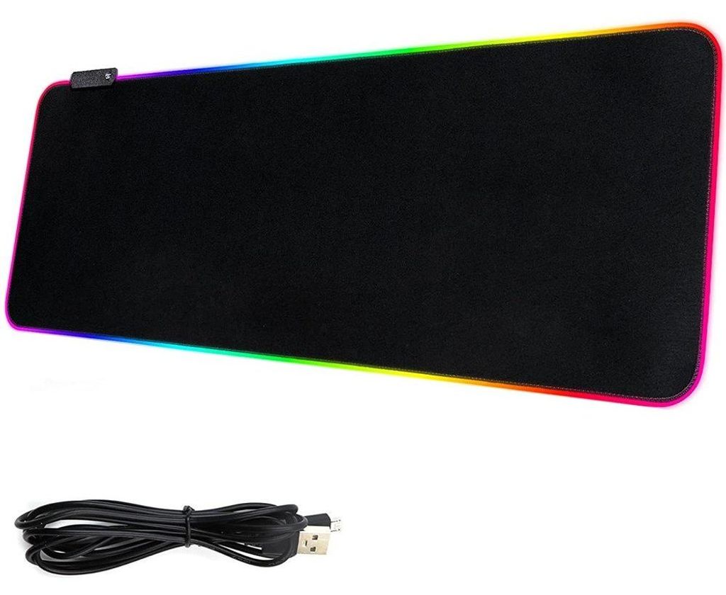 Verk 06246 Tapis de souris XXL 80 x 30 cm Image du produit 
