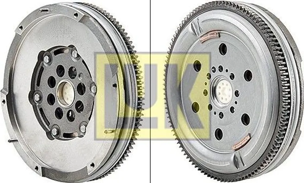 Volant moteur bimasse LuK pour Sportage et Tucson - Confort Route