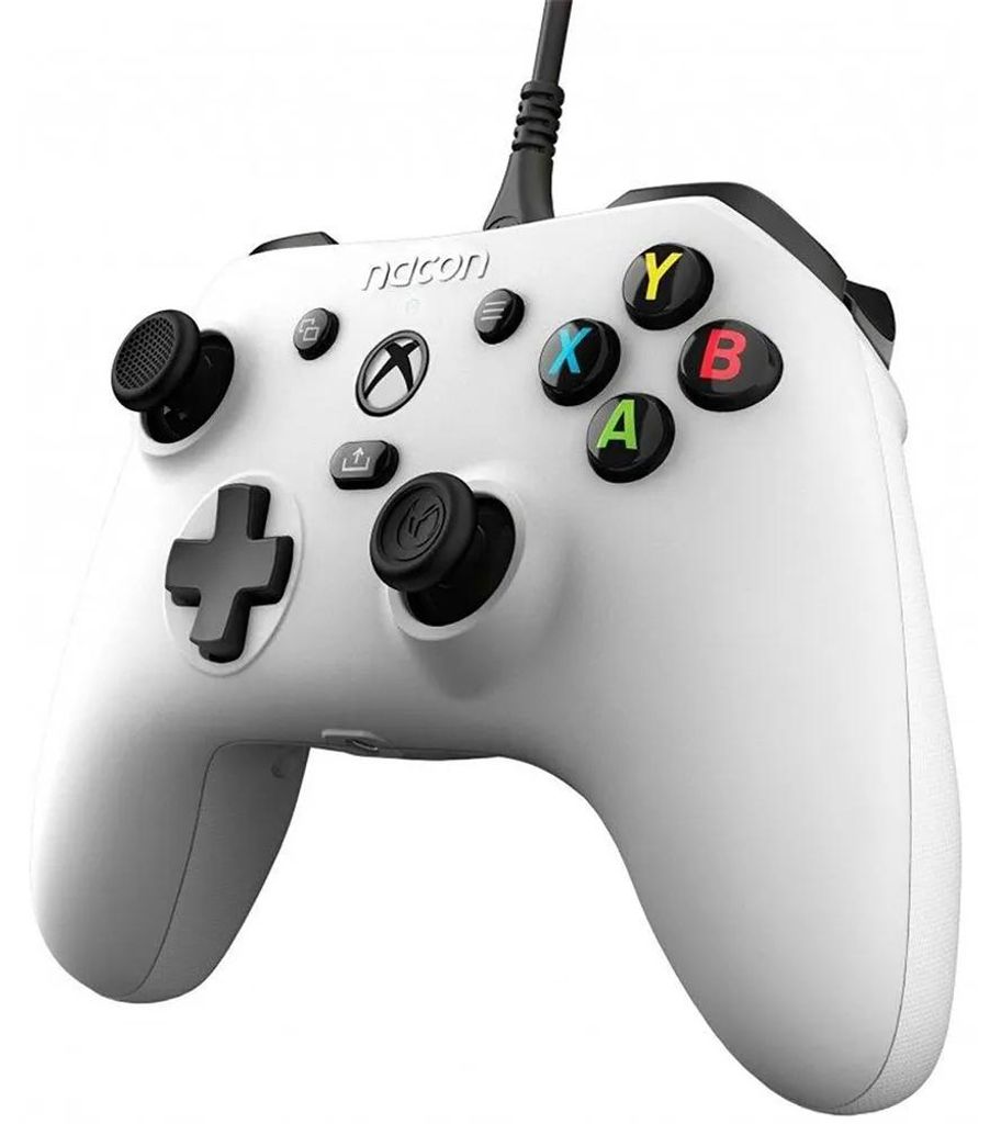 NACON EVOL-X XProLight USB Wired Gamepad für PC und Xbox Produktbild 