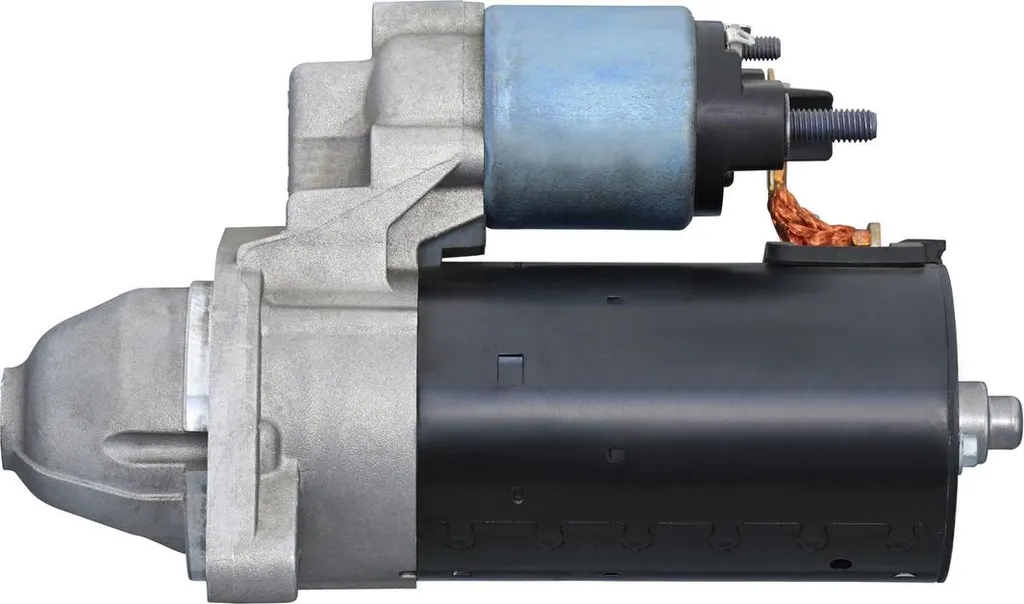 Démarreur 12V pour Mercedes Sprinter HELLA : finissez-en avec les pannes