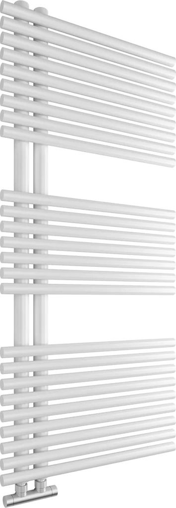 Sanotechnik Designheizkörper Wien 1117x600 mm weiß