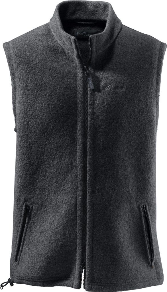 Mufflon W100 Mu-Luke anthracite XS