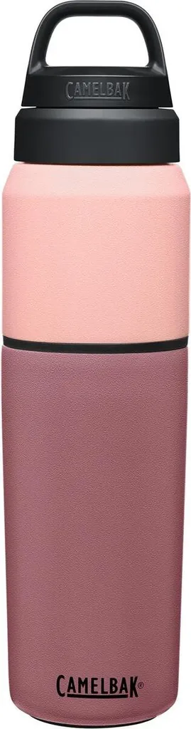 Design e Funzione: CamelBak Eddy+ 08193161 Borraccia Everyday