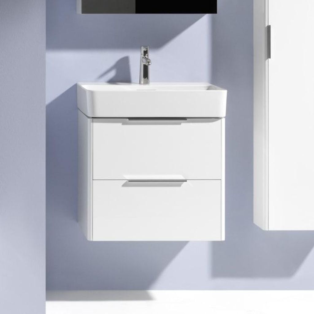 LAUFEN H4022521102601 WTU BASE 391x583x515 2 Schubl Image du produit 