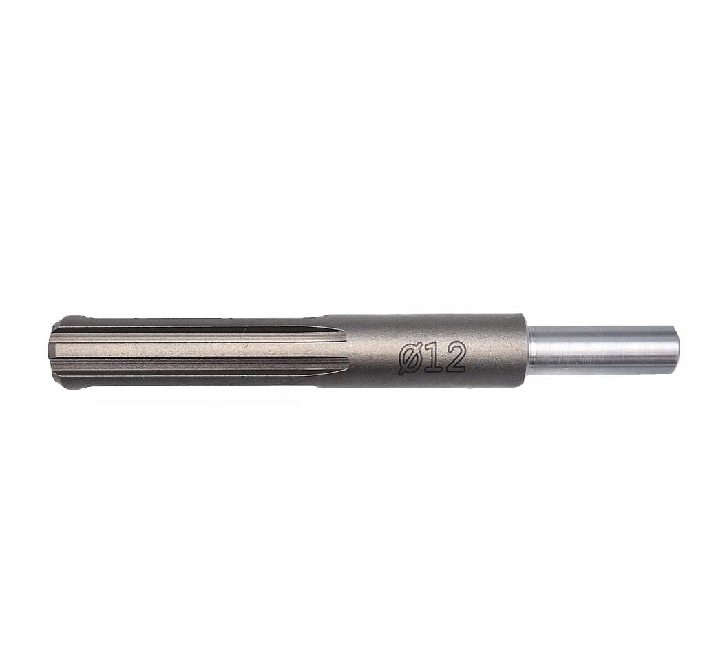 WERHE Kladivo do uziomów fi 12 mm dł. 150 mm SDS MAX samec Obrázek produktu 