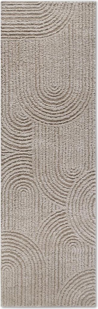 80x240 cm Behúň Gallery 106090 Beige z kolekcie Elle Obrázok produktu 