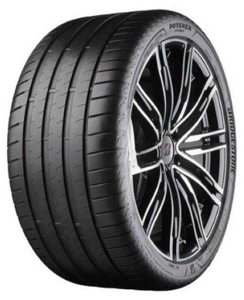 235/35R19 91Y POTENZA SPORT XL (+) Enliten Obrázek produktu 