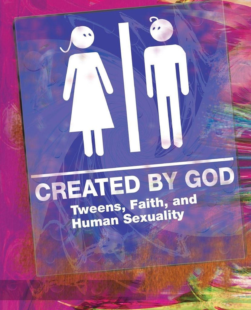 Created By God Student Book