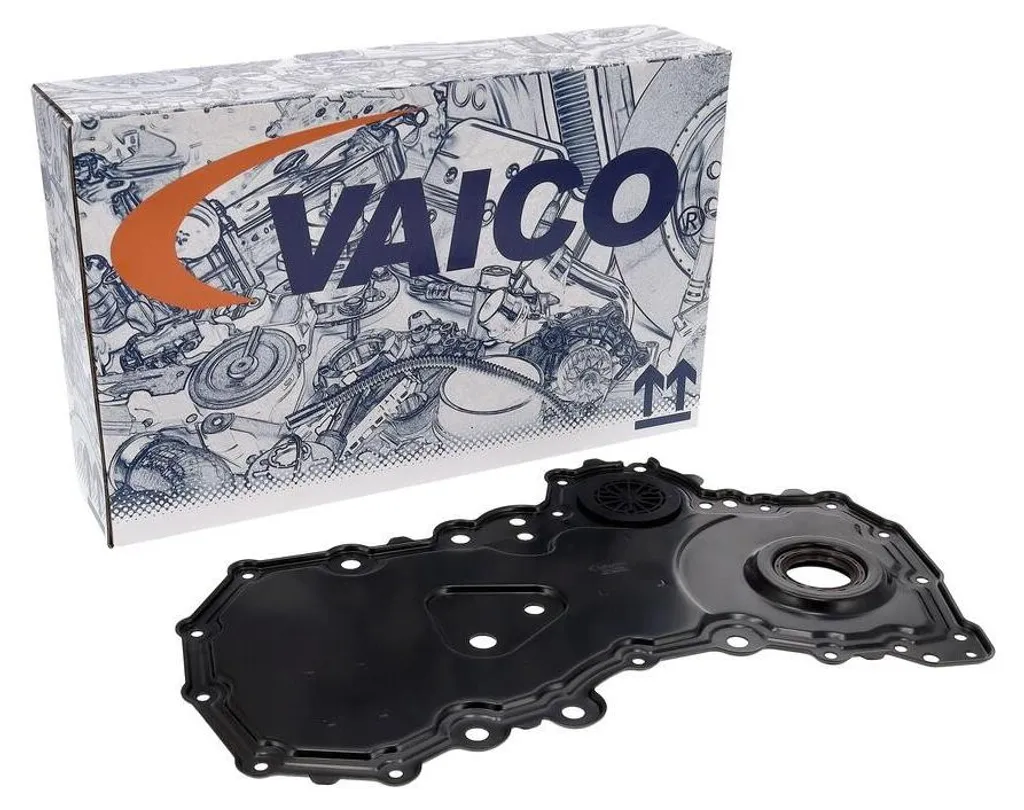 Boîtier de commande de boîte VAICO V25-2608 Ford Transit Custom V362