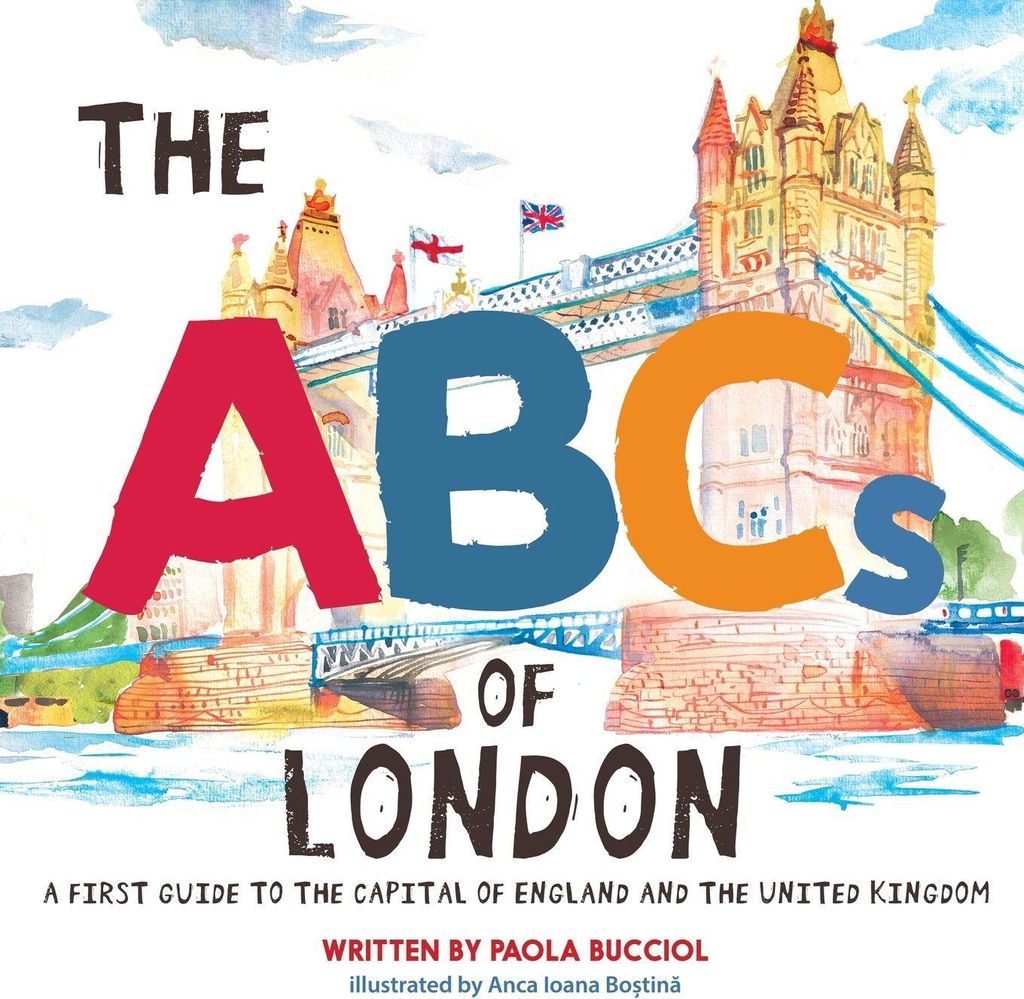 The ABCs of London