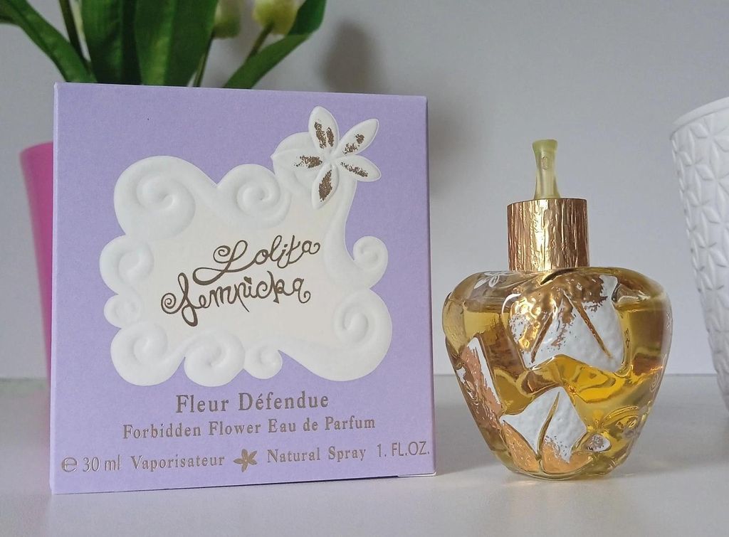 Lolita Lempicka Fleur Défendue Eau de Parfum Spray 30 ml