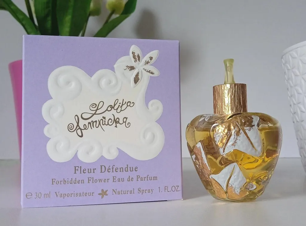 Lolita Lempicka Fiore Proibito EDP Spray 30ml - Alta Profumeria