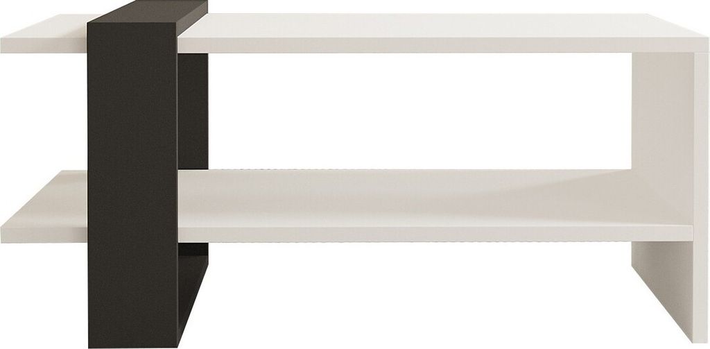 Skye Decor, Funda, Couchtische, Anthrazit, Produktbild 