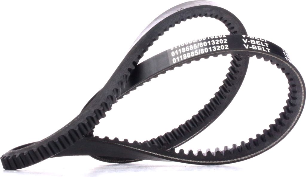 STARK SKCB-0080036 - OE 11718AA020 Keilriemen für 164, Transit Tourneo, Sonata II (Y-2), Sonata III (Y-3), Terracan (HP), XJ (X300, X330), XJ Coup...