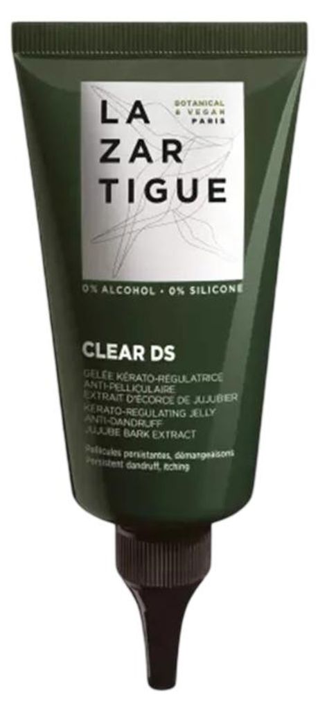 Lazartigue Gel Lazartigue Clear DS Gel, 75 ml Productafbeelding 
