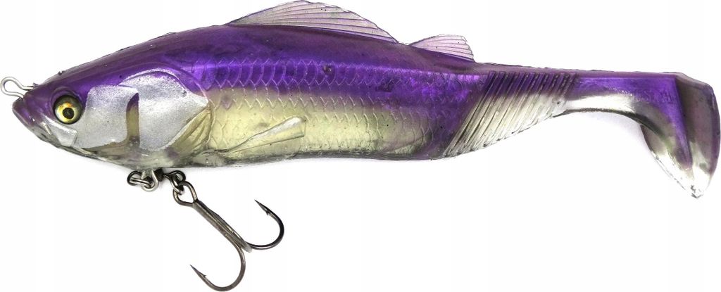 Adusta Swimbait Pts7-207 18Cm, 70G, Wakasagi