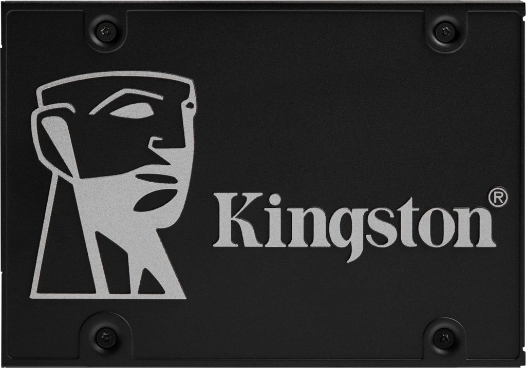 Kingston SKC600 SSD 1TB/ SATA III/ Piena capacità Immagine del prodotto 