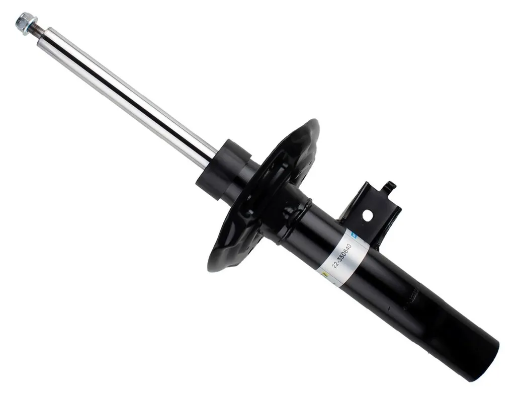 Amortisseur BILSTEIN 22-350640 : stop aux vibrations NISSAN Qashqai III