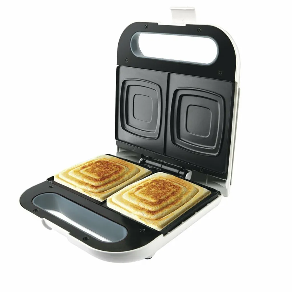 Machine à Croque-Monsieur Taurus Mysandwich Plaques Antiadhésives - 3
