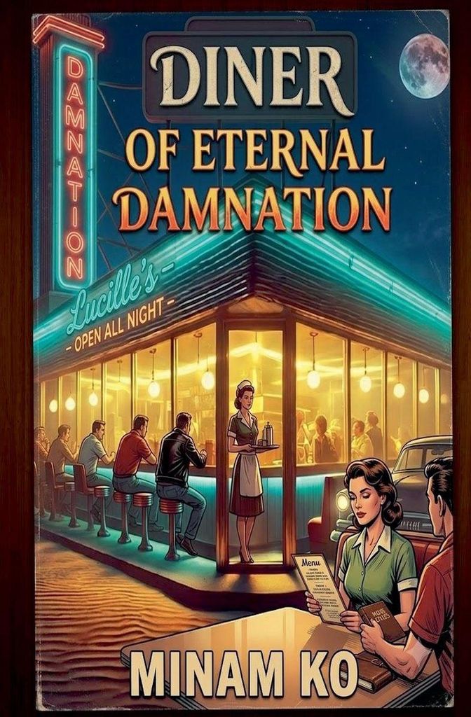 Ko, M: Diner of Eternal Damnation