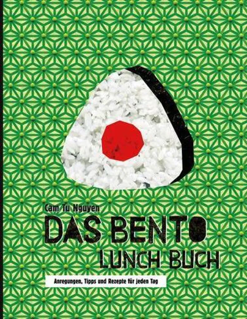 Recettes Bento créatives : Livre illustré pour déjeuners sains et équilibrés