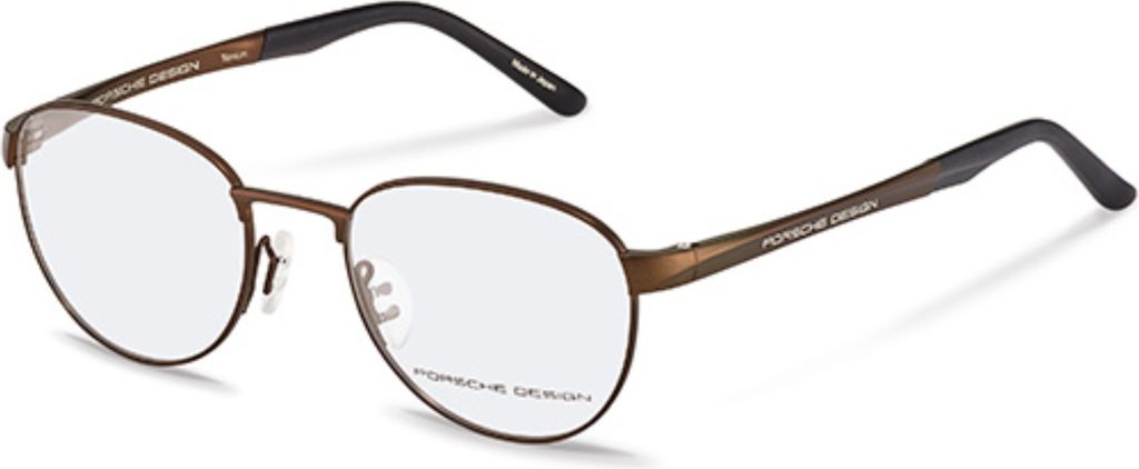 Porsche Design P8369 D brown 50/19/140 Uni Brillen