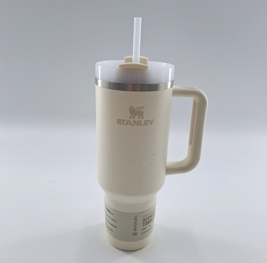 Stanley Quencher H2.0 FlowState Isolierbecher Strohhalm 1,2 Produktbild 9
