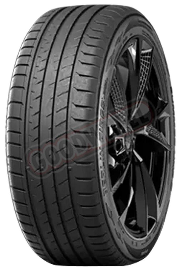 Berlin Tires So car-tyres Summer UHP 2 ( 245/40 R18 97Y XL Produktbild 