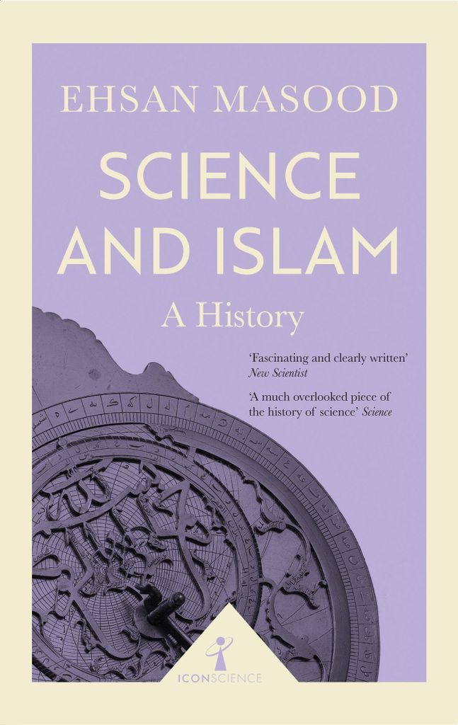 Science & Islam A History – Lingua: Inglese