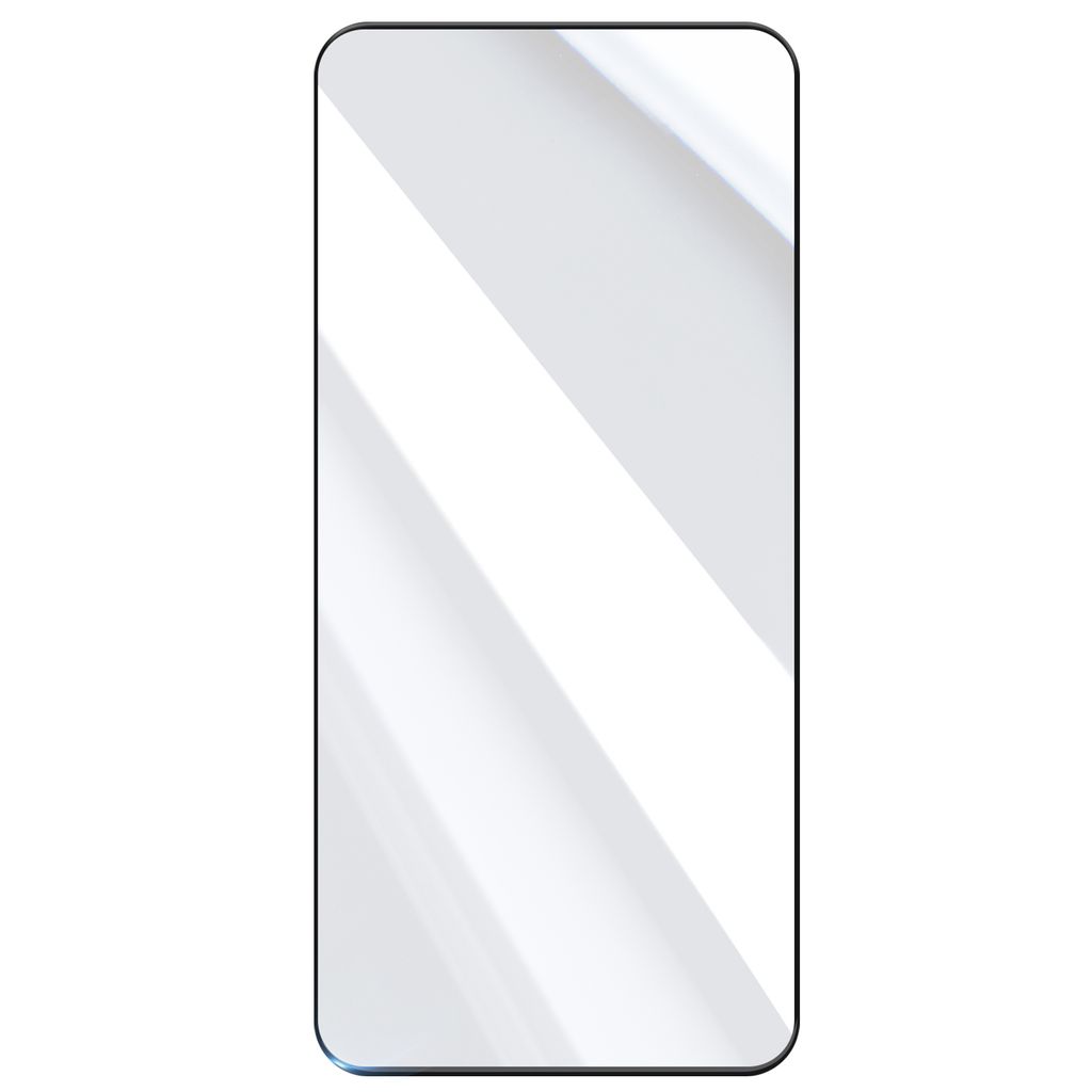 Avizar, Google Pixel 8 Pro Panzerglas Schutzfolie, Full Glue, Transparent