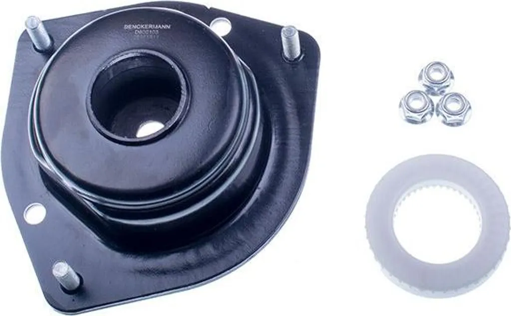Supprimer bruits suspension Voyager via Kit DENCKERMANN D600103 Palier