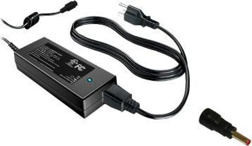 Bloc d'alimentation BTI 65W idéal pour le télétravail à la maison