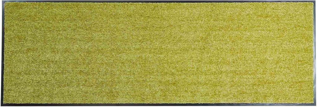 Astra Sauberlaufmatte PROPER TEX Grün 90 x 250 cm