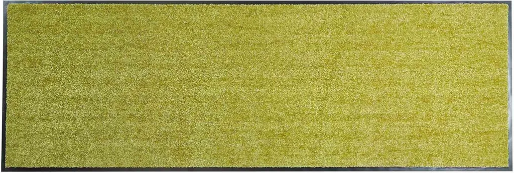 Tapis de sol vert Astra PROPER TEX 90x250 cm avec dos antidérapant