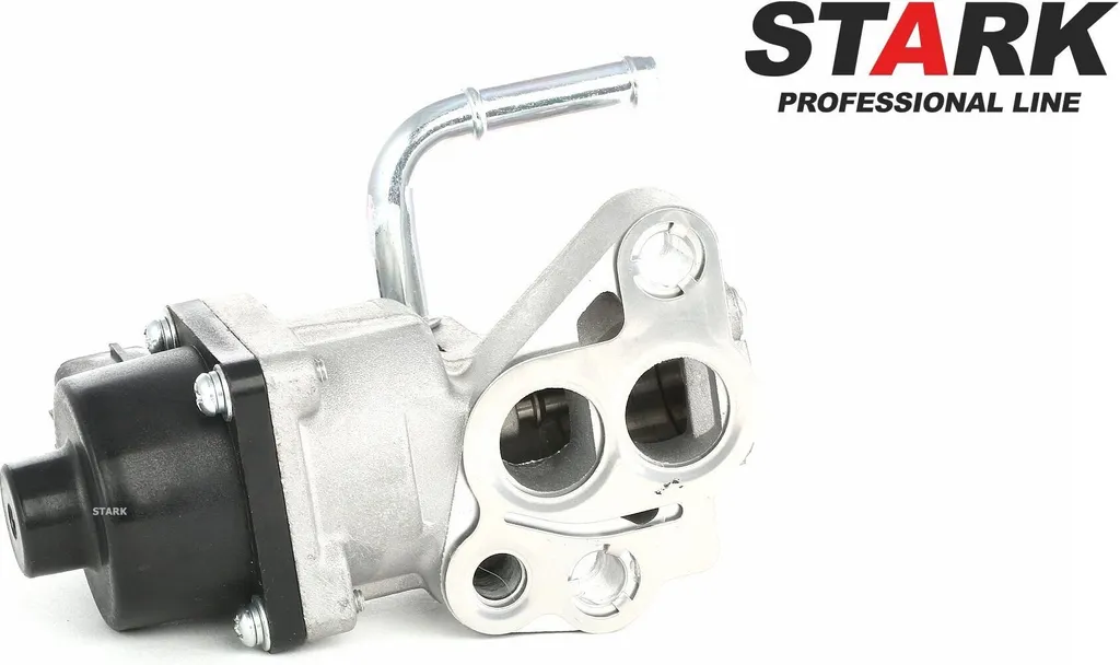 Vanne EGR pour Ford Mondeo et Volvo V50 : Restaurez la puissance moteur