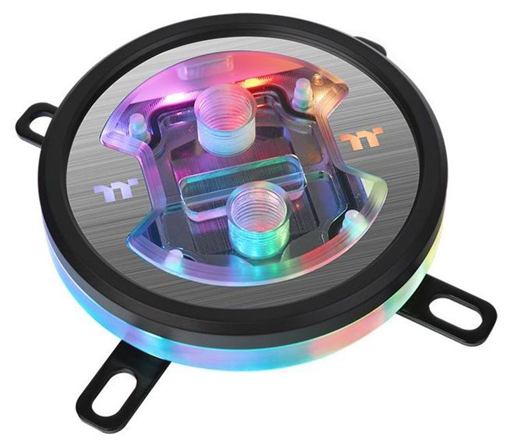 Thermaltake Pacific W7 Plus, Wasserblock, LGA 1150 (Socket Produktbild 