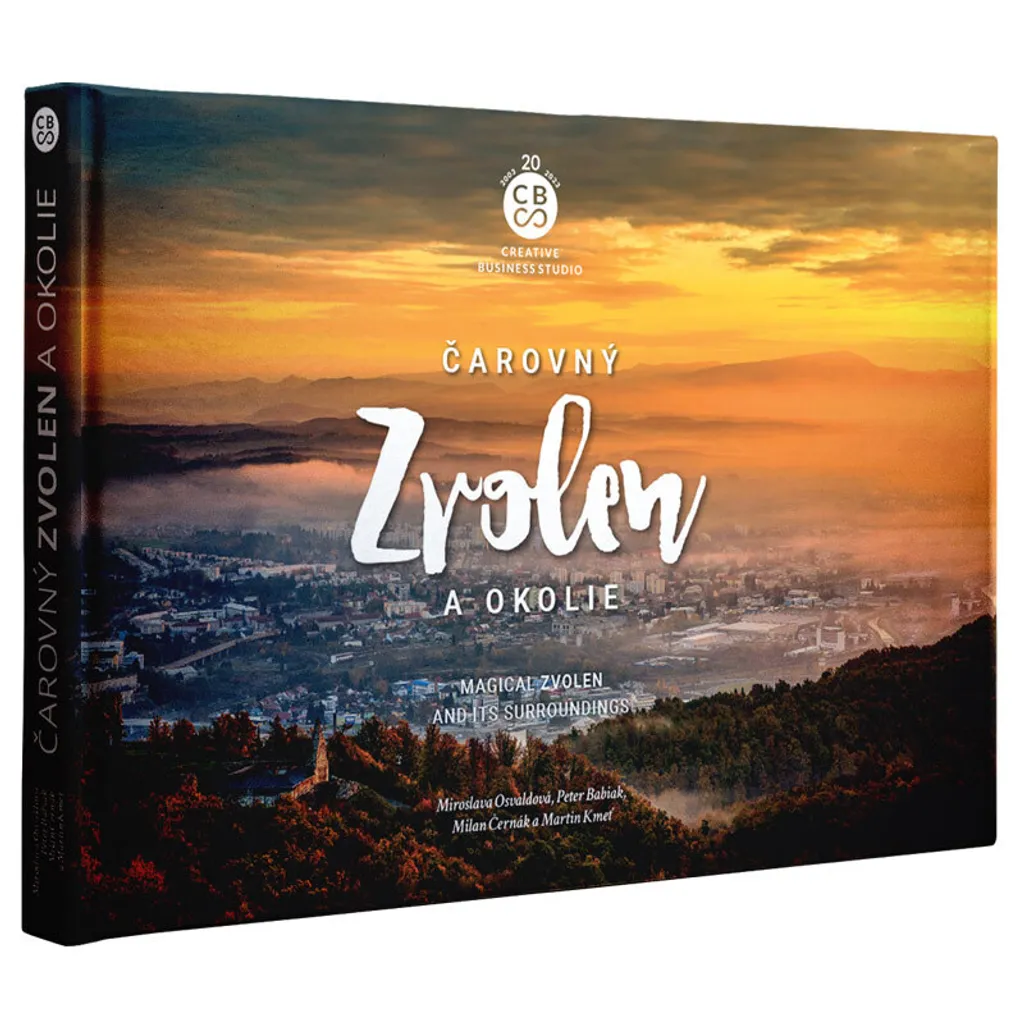 Livre de voyage Slovaquie pour préparer un séjour culturel à Zvolen
