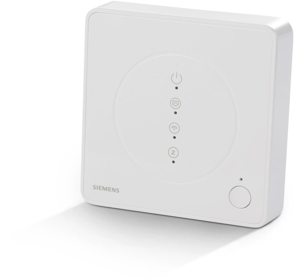 Siemens Connected Home GTW100ZB, Zigbee router WiFi Obrázek produktu 