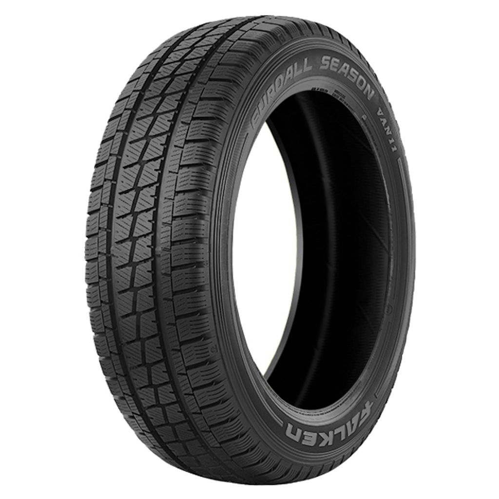 Pneumatiky FALKEN 215/65 R15 104/102T EUROALLSEASON VAN11 Obrázok produktu 